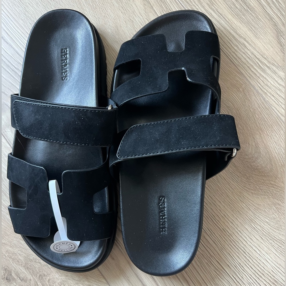 Chypre sandal